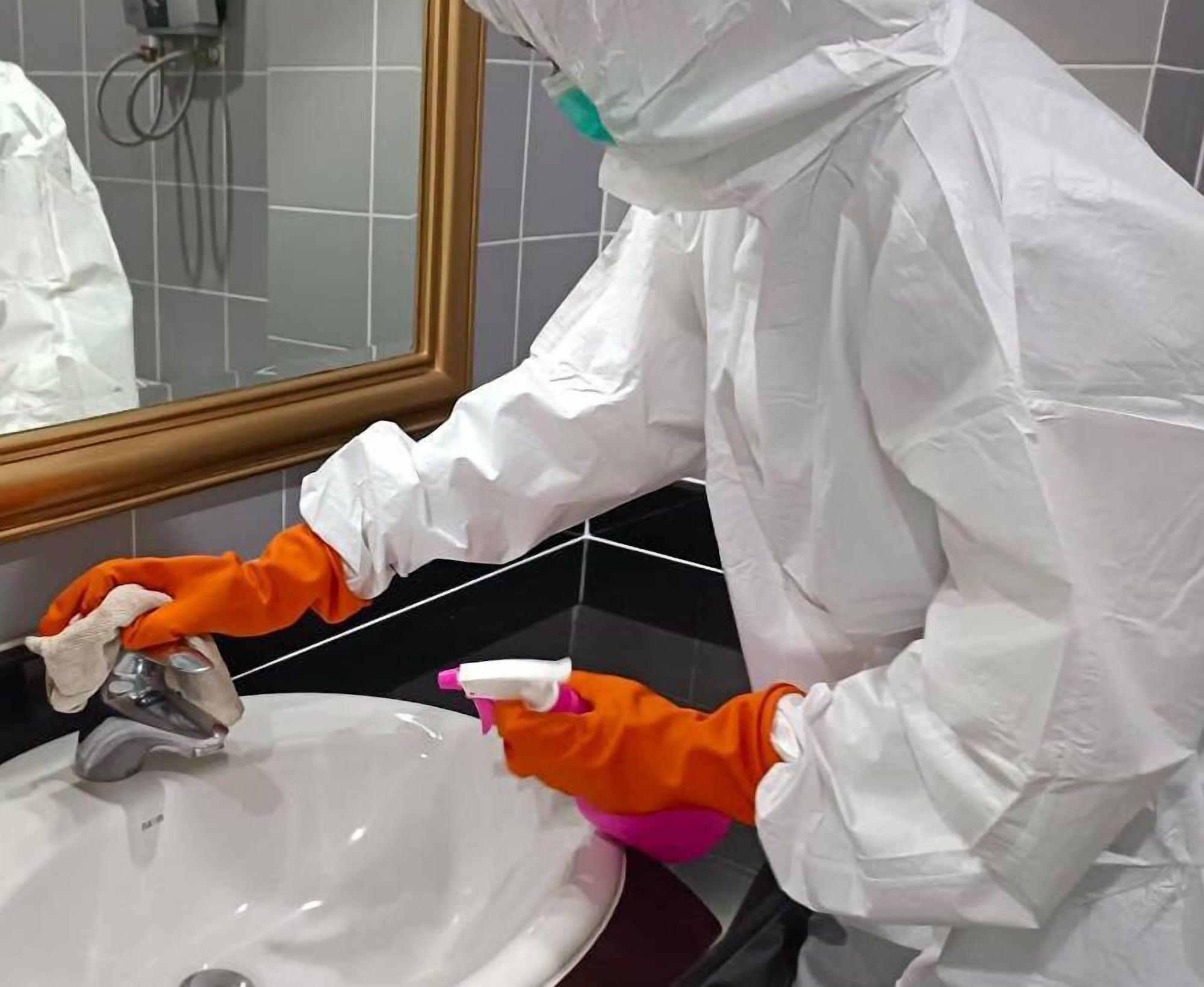 فندق لا في إن روز تْشينيغْرايْ المظهر الخارجي الصورة
